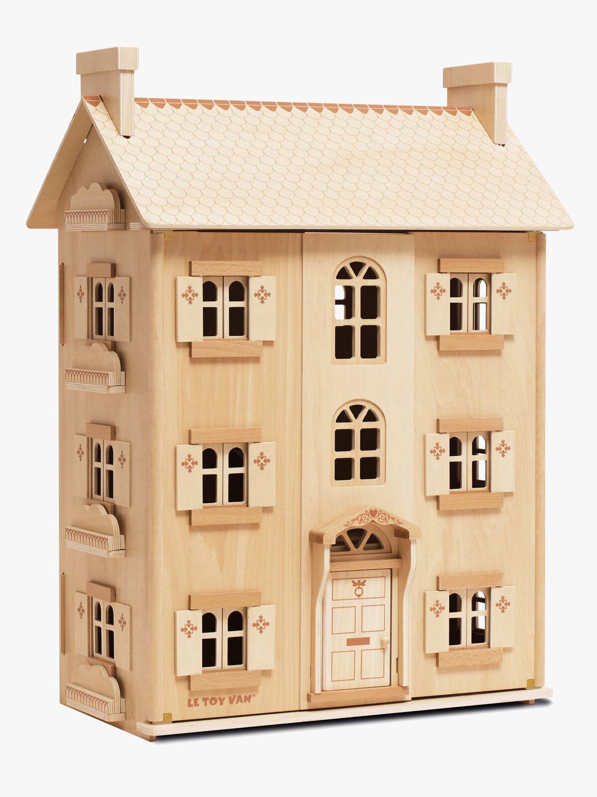Le Toy Van The Original Dockhus