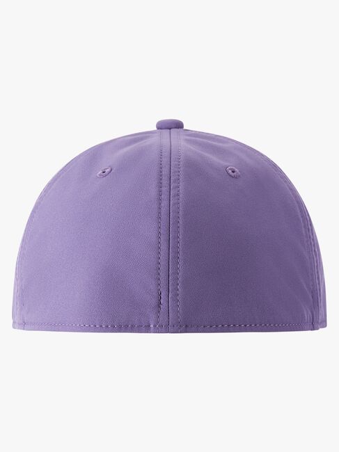 Reima Hytty BugProof Keps, Misty Violet