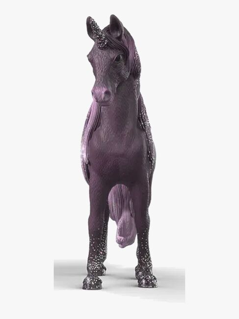 Schleich 70842 Bayala Galaxy Rainbow Enhörningssto