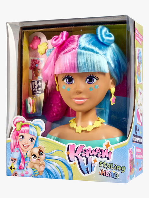 Simba Toys Kawaii Stylinghuvud Med Håraccessoarer 105953962-1346_3c.jpg