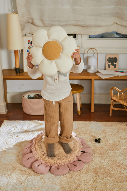 Lorena Canals Prydnadskudde Little Daisy