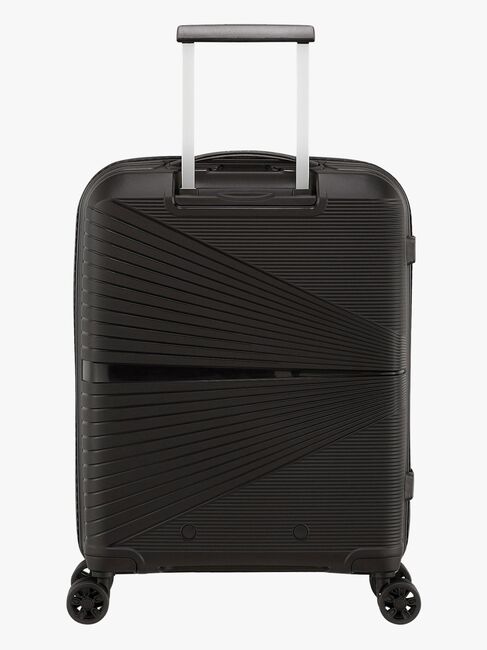 American Tourister Airconic Resväska 33,5L, Onyx Black