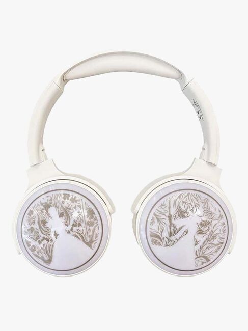 Wicked Hörlurar On-Ear Trådlösa LED