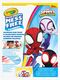 Marvel Spidey And His Amazing Friends Color Wonder Målarset