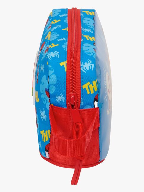 Spidey And His Amazing Friends Kylväska, Blå