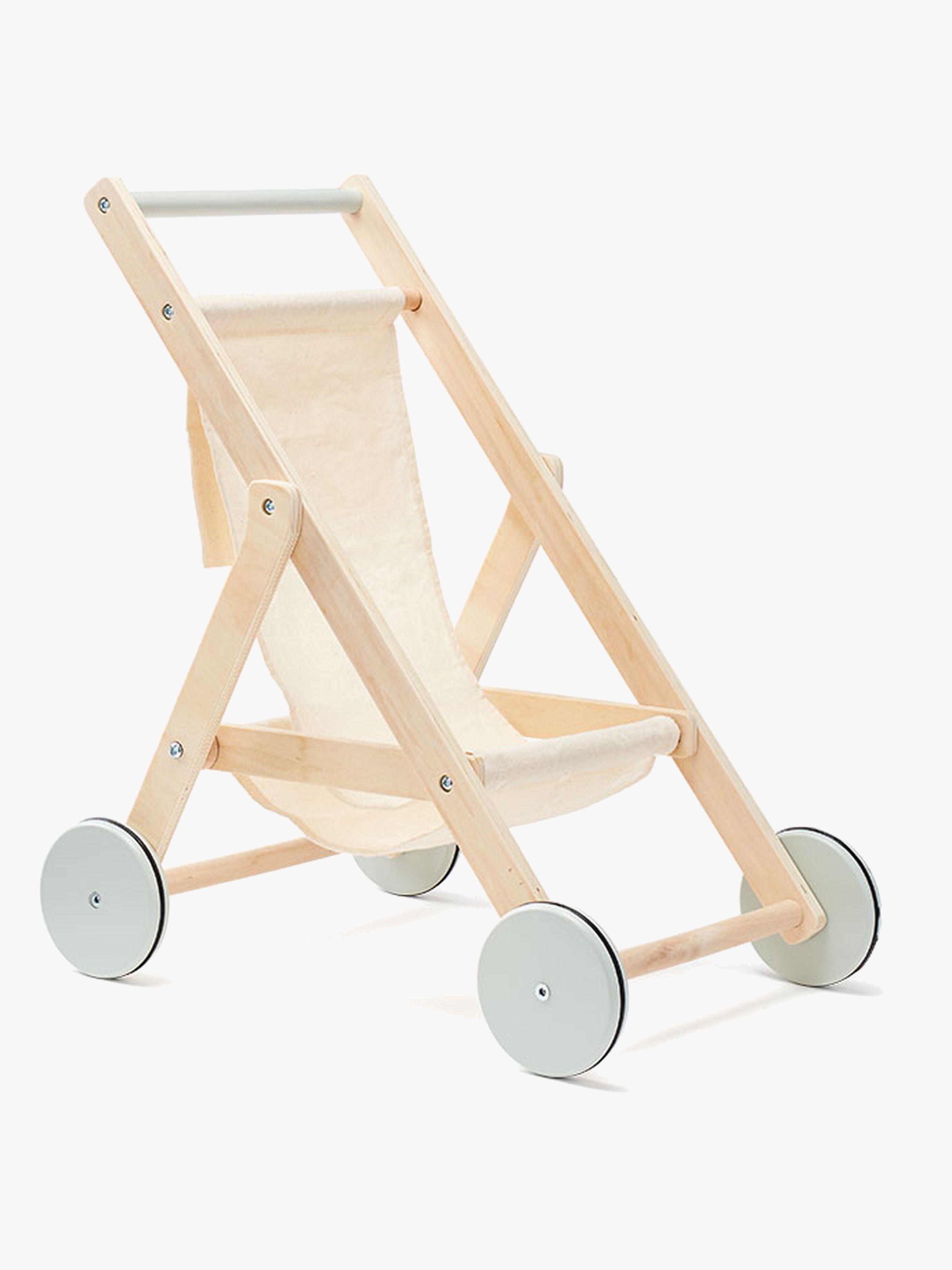 Kids Concept Dockvagn Sulky