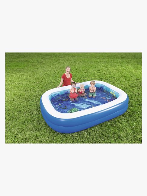 Bestway Undersea Adventure Barnpool