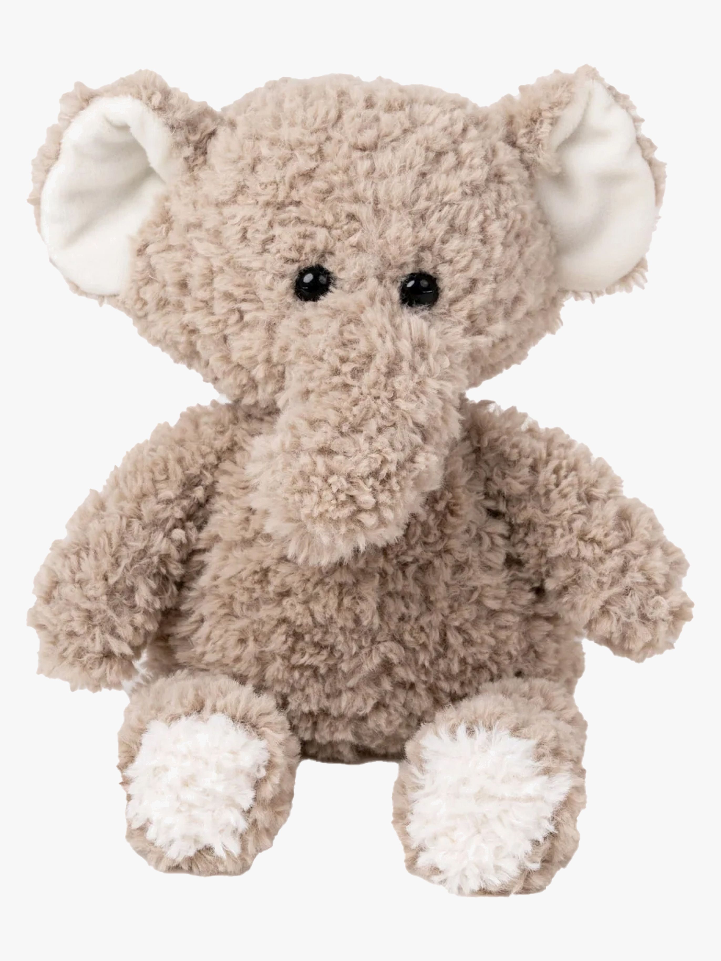 Teddykompaniet Retro Pals Elefant Gosedjur 30 cm