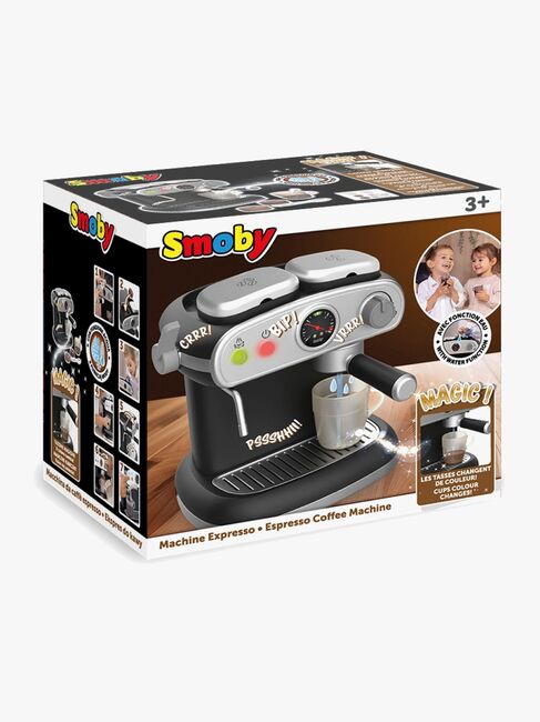 Smoby Espressomaskin