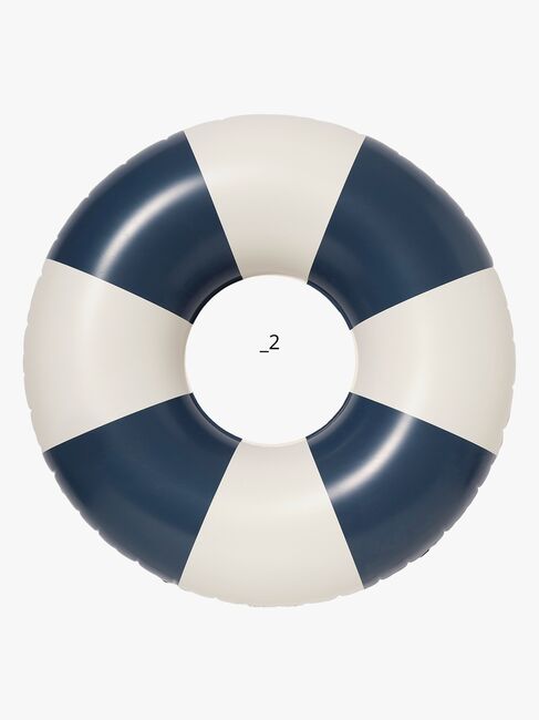 SUNNYLiFE Badring, Navy Stripe