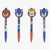 Sonic Prime Pennor 4-Pack