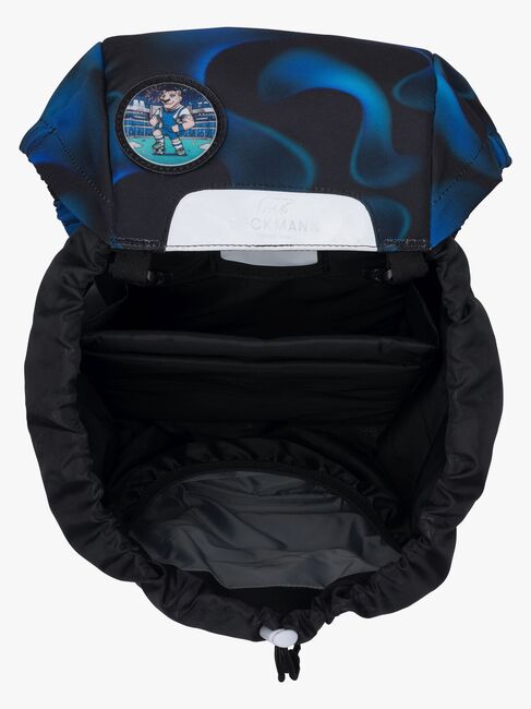 Beckmann Classic Ryggsäck 22L, Magic League
