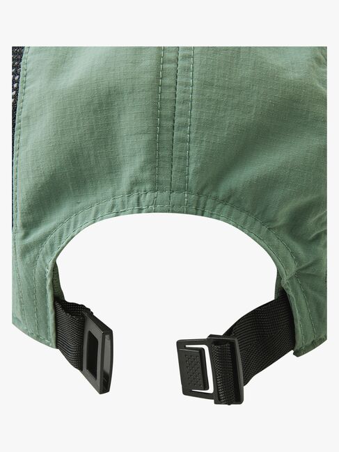 Reima Verkot UV-Keps, Stone Green