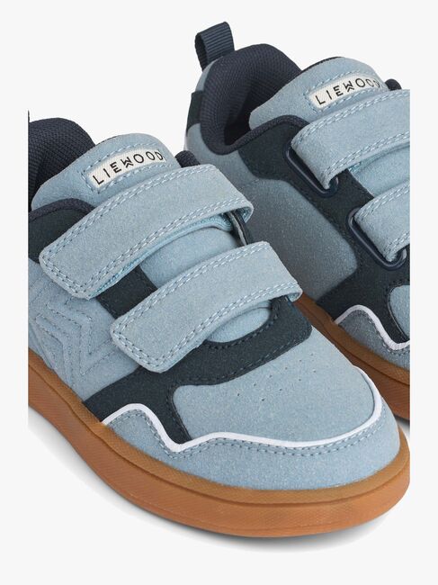 LIEWOOD Claudina Sneakers, Beach Blue