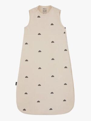 Snüz SnuzPouch Sovpåse 2.5 TOG, Sand/Cloud