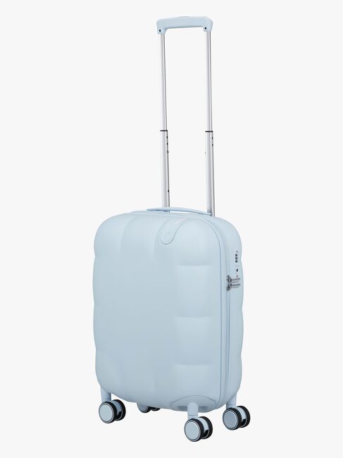 American Tourister Dreami Spinner Resväska 37L, Blue Dream