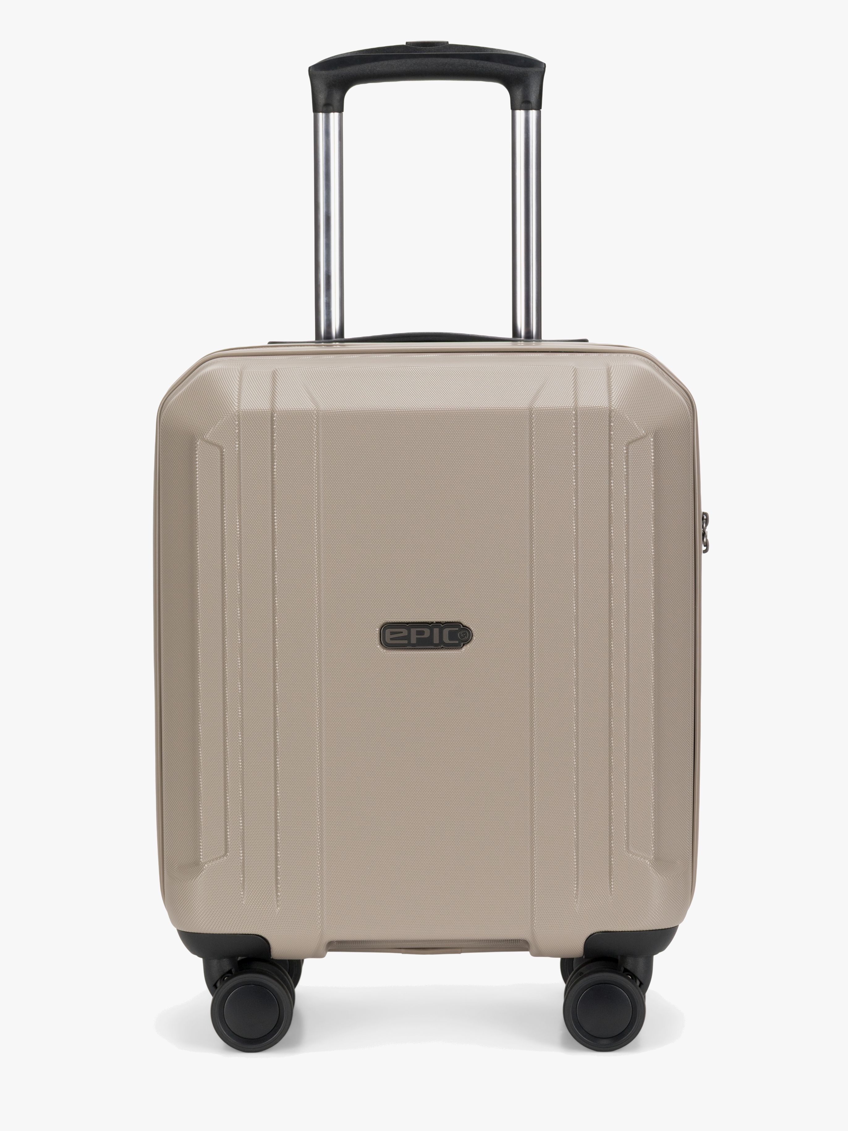 EPIC Travelgear Airwave NEO Resväska 30L, Hot Cocoa