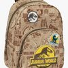 Jurassic World Small Ryggsäck 9L, Sand