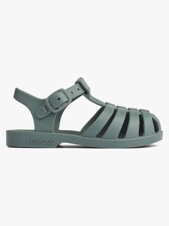 LIEWOOD Bre Sandaler, Whale Blue