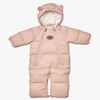 Petite Chérie Blanche Dunåkpåse 2-i-1, Mauve Pink