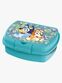 Bluey Lunchbox, Turkos