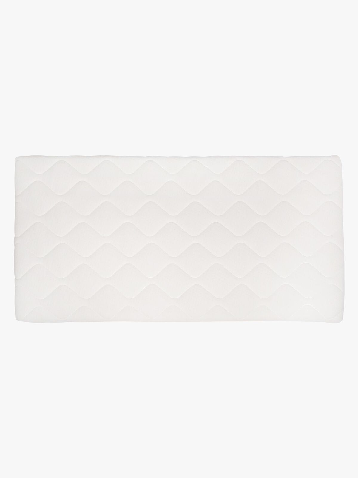 Quax Spjälsäng Madrass 60x120