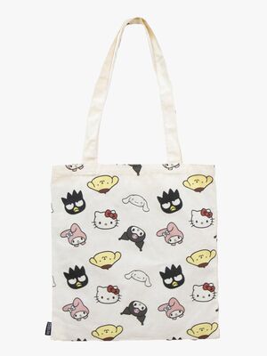 Hello Kitty Tygkasse