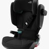 Britax Römer Kidfix i-Size Bältesstol, Cosmos Black