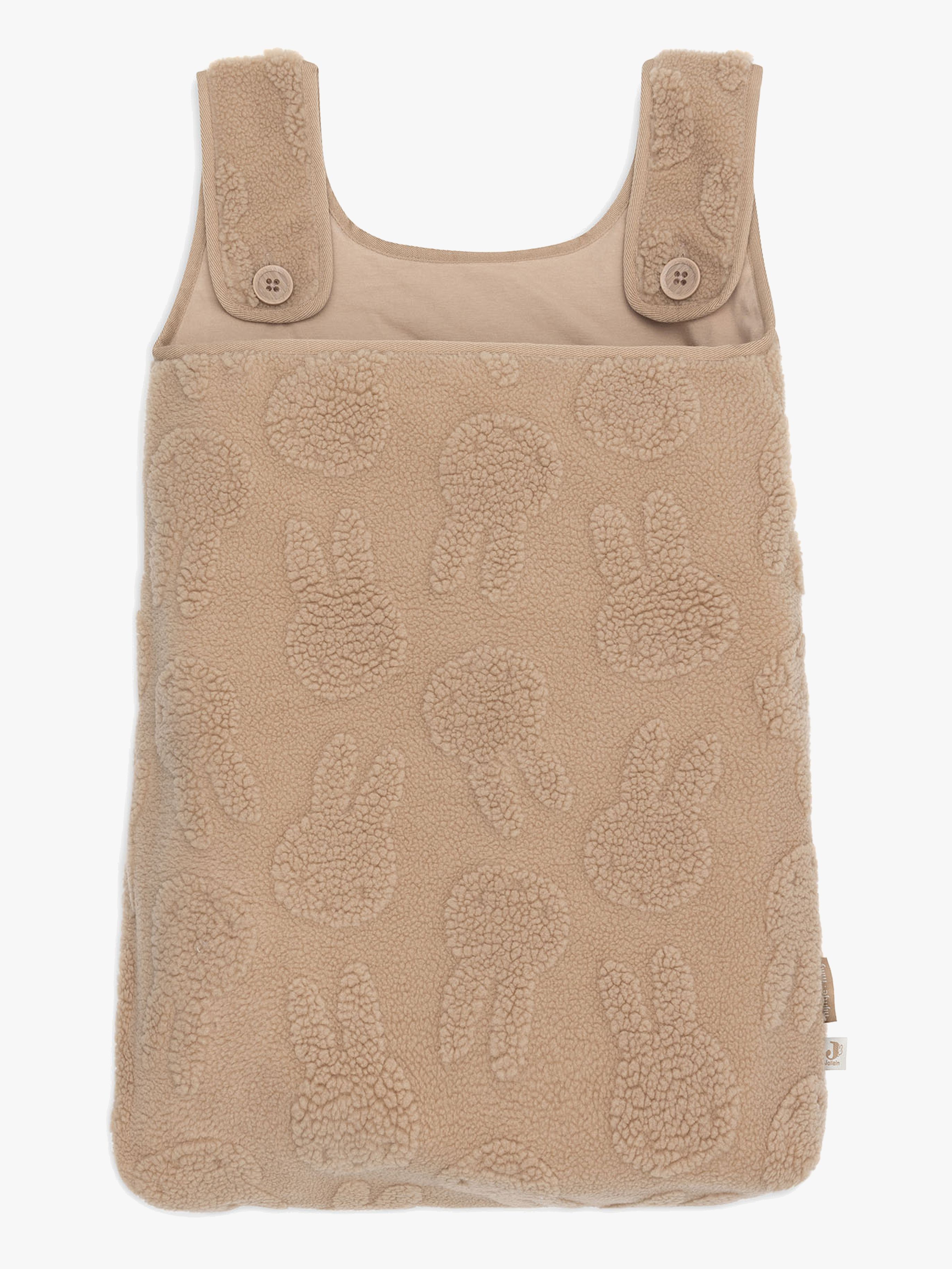 Jollein Playpen Förvaringspåse Miffy Jacquard, Teddy Biscuit, Förvaring Barnrum