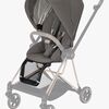 Cybex Mios Färgklädsel, Soho Grey