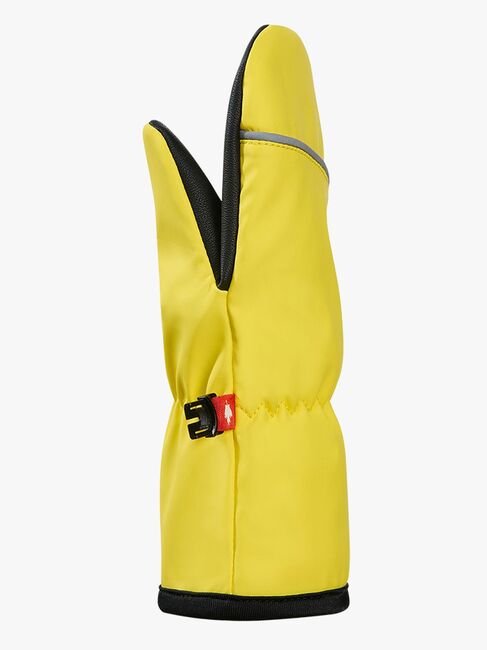 Kombi Drop Vantar, Duck Yellow