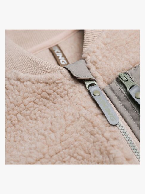 Viking x Kenza Pileväst, Sand