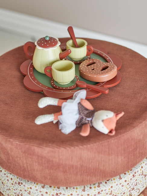 Bloomingville MINI Köksset Bette