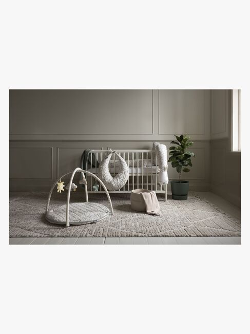 Vinter & Bloom Meadow Babygym, Soft Sand