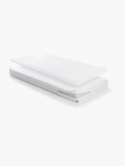 AeroSleep Essential Madrass och 3D Madrasskydd 60x120x9 Cm