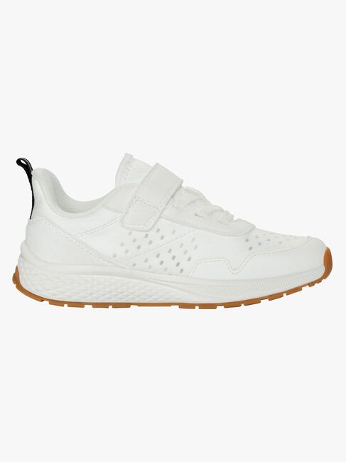 Viking Bouncy Sol 1V Sneakers, Peach