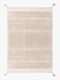 Lorena Canals  Tvättbar Matta 90x130 Bloom, Rose