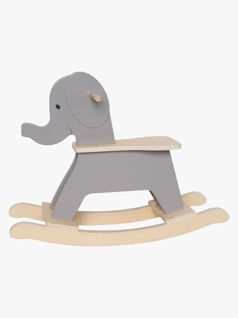 Jabadabado Gungdjur Elefant