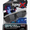 SpyX Rearview Spionglasögon