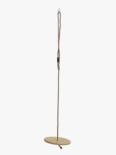 Hörby Bruk Tallriksgunga i Trä