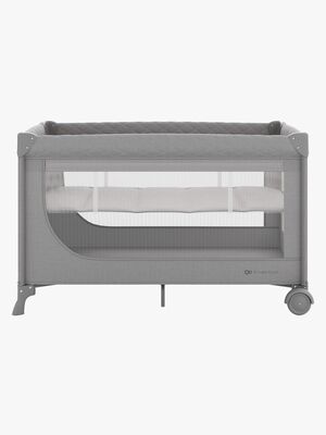 Kinderkraft LEODY UP Resesäng, Grey