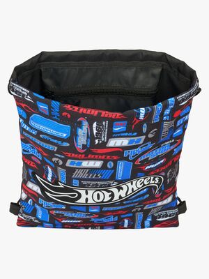 Hot Wheels Junior Turnbeutel, Challenger