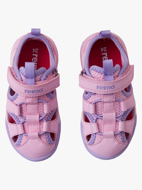 Reima Lomalla Sandaler, Light Heather