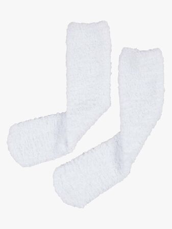 Creativ Company Fluffiga Strumpor One size 10 Par