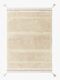 Lorena Canals  Tvättbar Matta 90x130 Bloom, Guld
