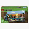 LEGO Minecraft 21589 Minilandskap