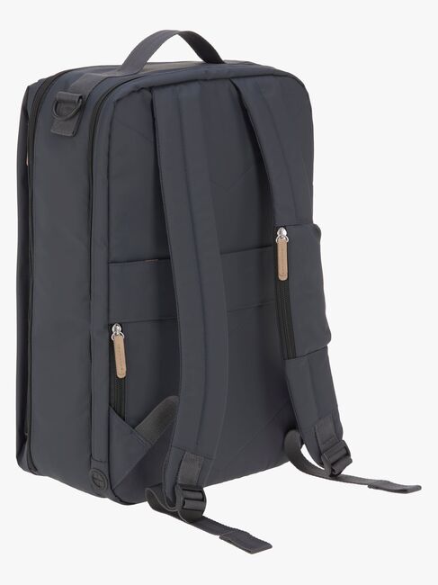 Lässig Tidy Skötväska Ryggsäck, Dark Blue