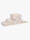 Meowbaby Shape Set 5 Element, Ecru