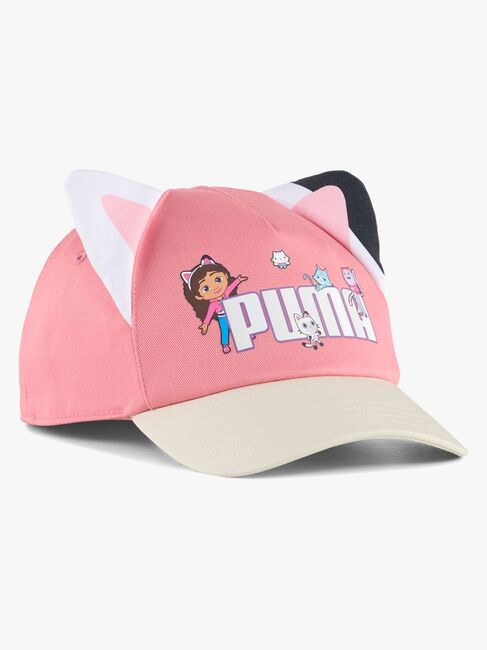 Puma Gabby's Dollhouse Keps, Rosa