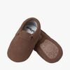 BabyMocs Casual Mocs Inneskor, Brown
